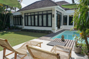 Sora Moon Villa Bali